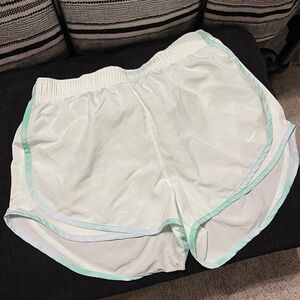 Nike Dri Fit Shorts